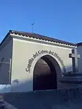 Cappella del "Cristo del Humilladero"