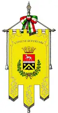 Furnari – Bandiera