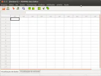 Schermata di esempio