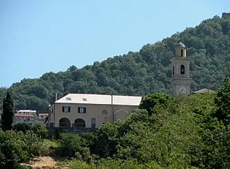Santuario del Garbo
