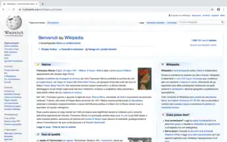 Google Chrome su MacOS Big Sur