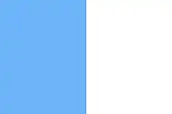 Grottammare – Bandiera