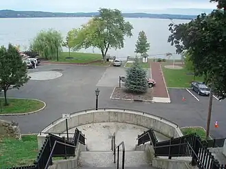 Haverstraw – Veduta