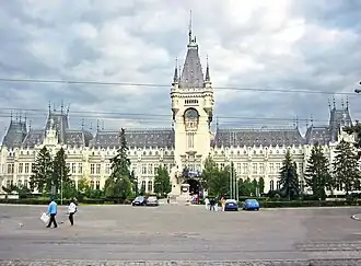 Iași