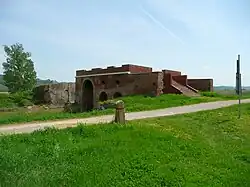 Il Callone di Valiano