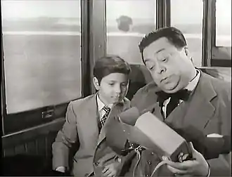 In viaggio per la città