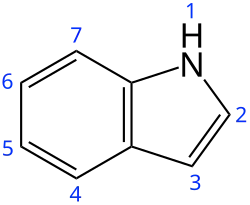 formula di struttura