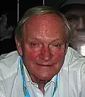 Julian Glover interpreta il Gran maestro Pycelle