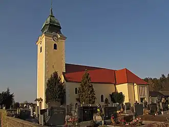 Waldenstein – Veduta
