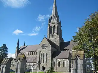 Cattedrale di Saint Mary (Killarney)