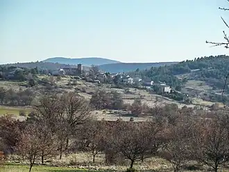 L'Hospitalet – Veduta