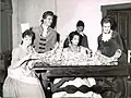 La Buona Madre compagnia Baseggio