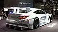 Lexus RC-F GT3