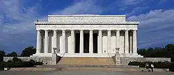 Lincoln Memorial