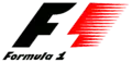 Logo della Formula 1 usato dal 1994 al 2017.