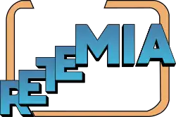 Altro logo dell'emittente