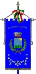 Lustra – Bandiera