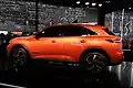 DS 7 Crossback (2017) Salone di Ginevra 2017