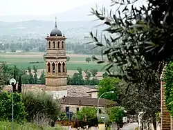 Abbazia San Pietro a Bovara