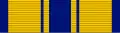 Air Force Commendation Medal - nastrino per uniforme ordinaria