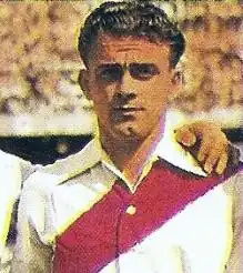 Alfredo Di Stéfano