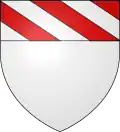 Bélesta – Stemma