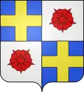 Brettnach – Stemma