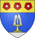Fontenay-aux-Roses – Stemma