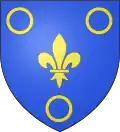 Orbec – Stemma