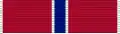 Bronze Star Medal - nastrino per uniforme ordinaria