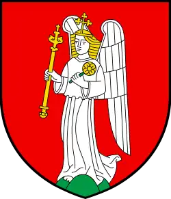 Engelberg – Stemma