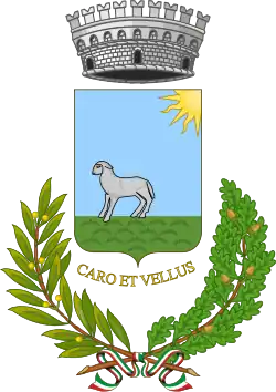 Calvello – Stemma
