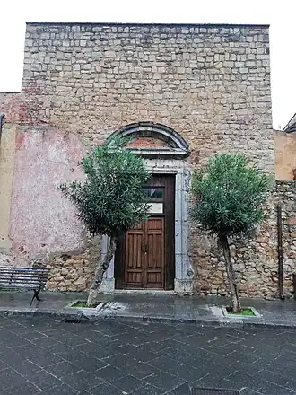 Chiesa del Monte