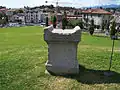 Cippo romano