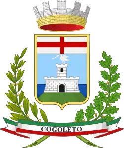 Comune di Cogoleto