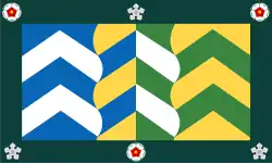 Cumbria – Bandiera