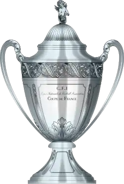 Coppe di Francia