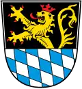 Amberg – Stemma