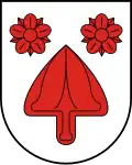 Bildechingen – Stemma