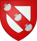 Dalstein – Stemma
