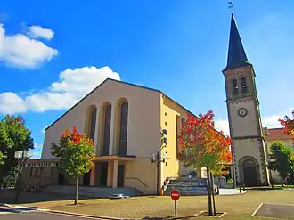 Merten – Veduta