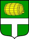 Erdut – Stemma