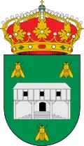 Chiloeches – Stemma