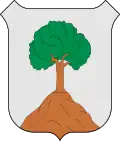 Estellencs – Stemma
