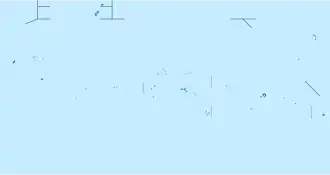 Mappa di localizzazione: Stati Federati di Micronesia