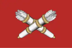 Belebej – Bandiera