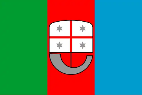 Liguria (bandiera)