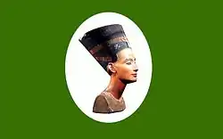 Al-Minya – Bandiera