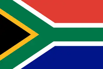 Sudafrica (bandiera)