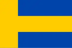 Teplice – Bandiera